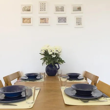 Feels Like Principe Real Flat Full Of Light Appartement Lissabon